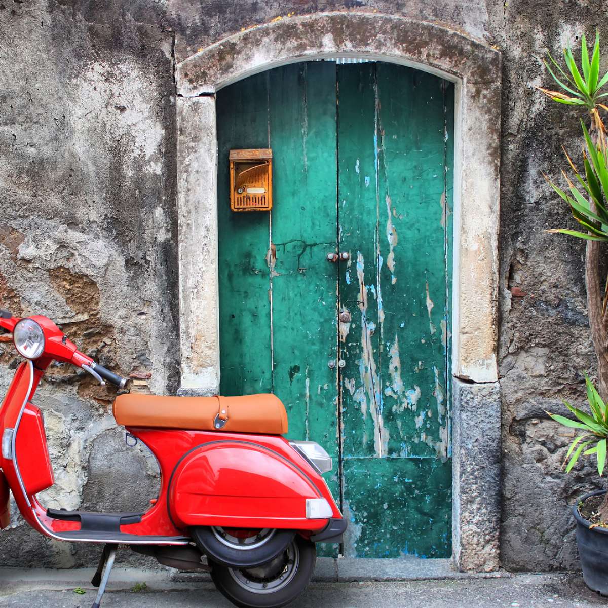 Umbria in Vespa - All You Need to Know BEFORE You Go (with Photos)