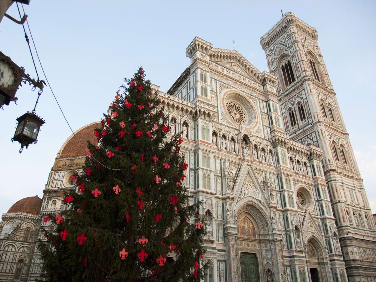5 Cosas Que Hacer En Florencia En Navidad